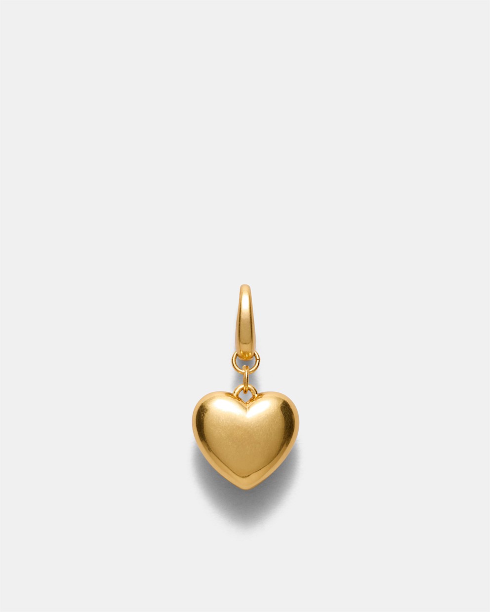 Affair Heart Charm
