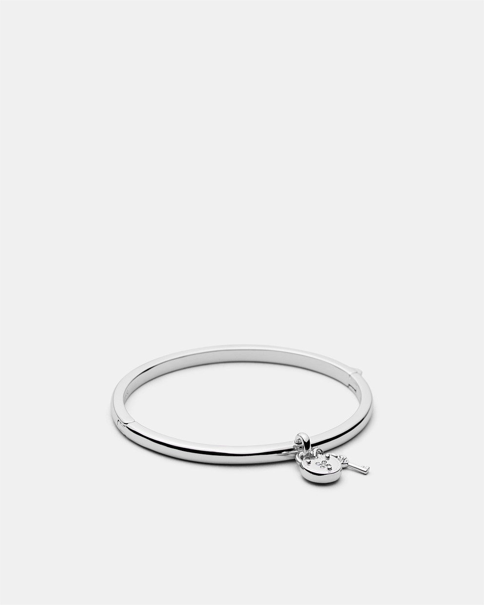 Lockette Bangle