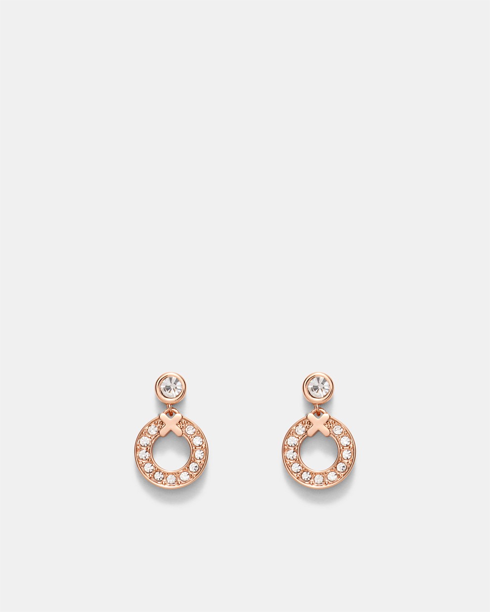 Encanto Drop Earrings