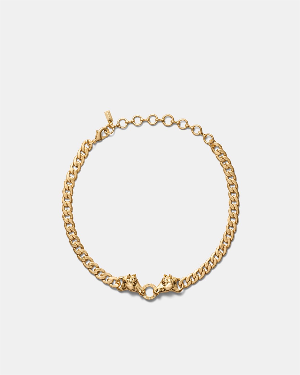 Rodeo Necklace