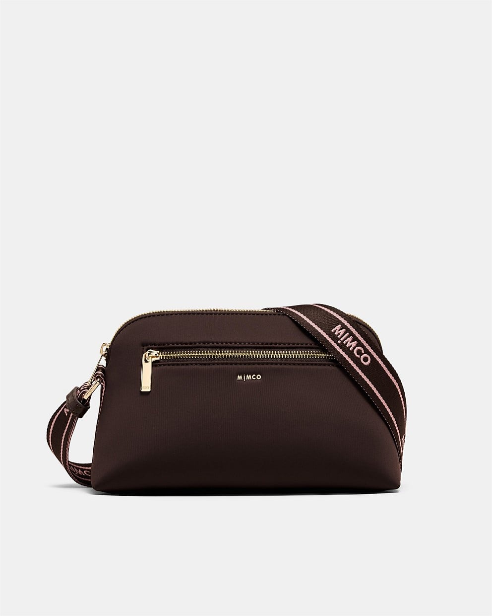 Squad Crossbody Bag
