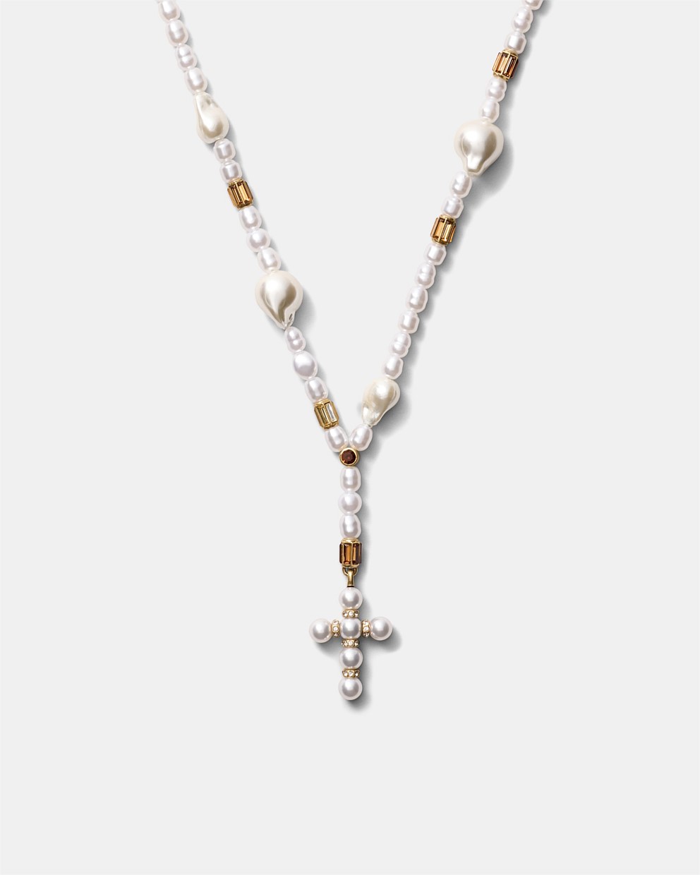 Poetic Necklace