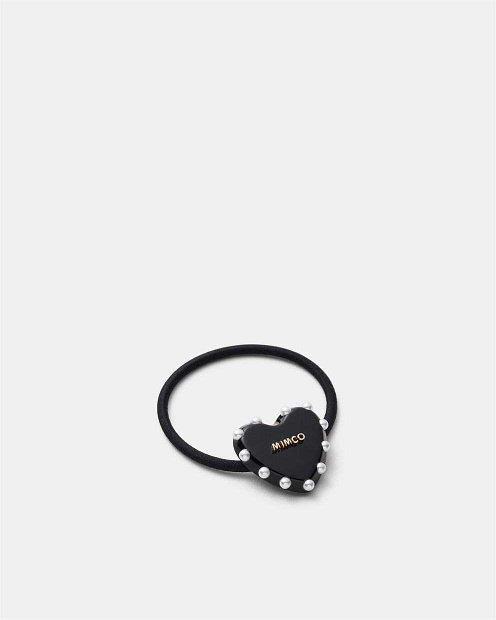 In Love Hair Tie
