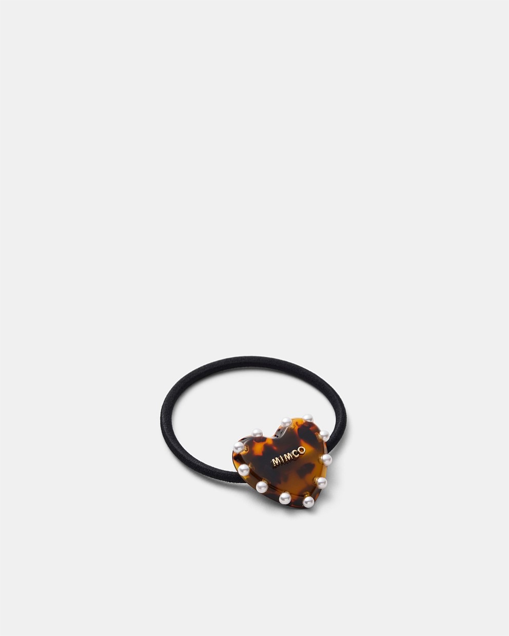 In Love Hair Tie