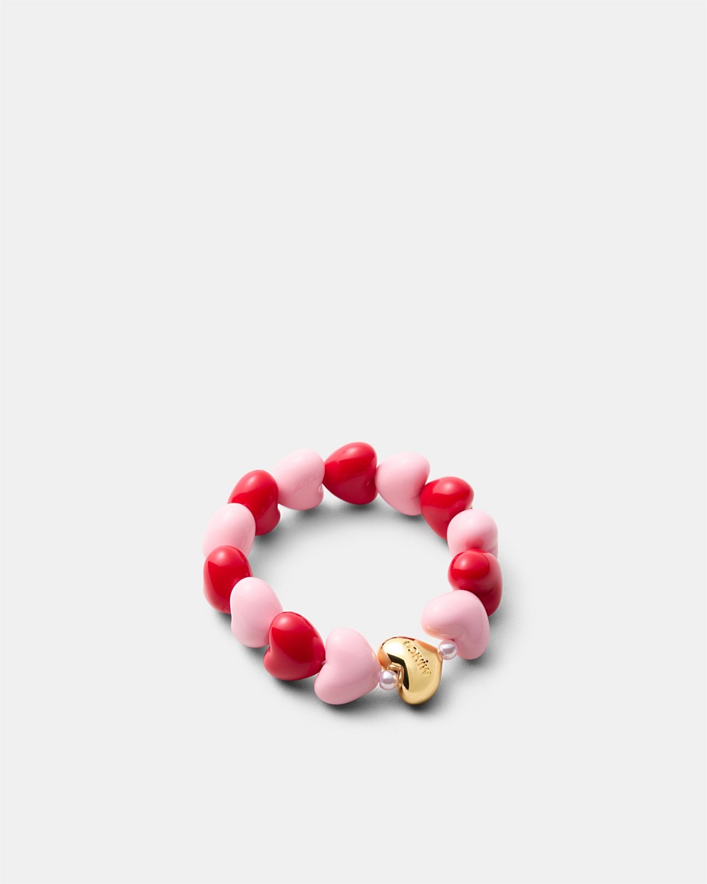 Lover Hair Tie