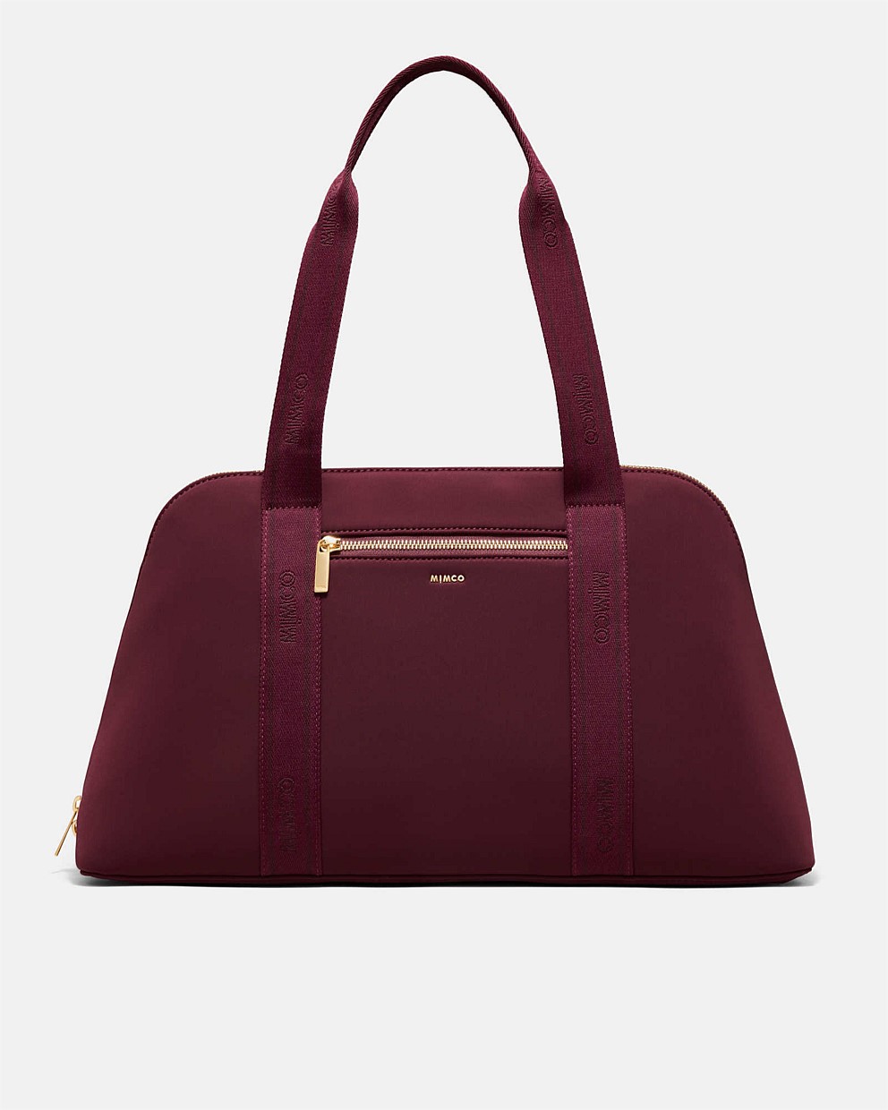 Squad Tote Bag