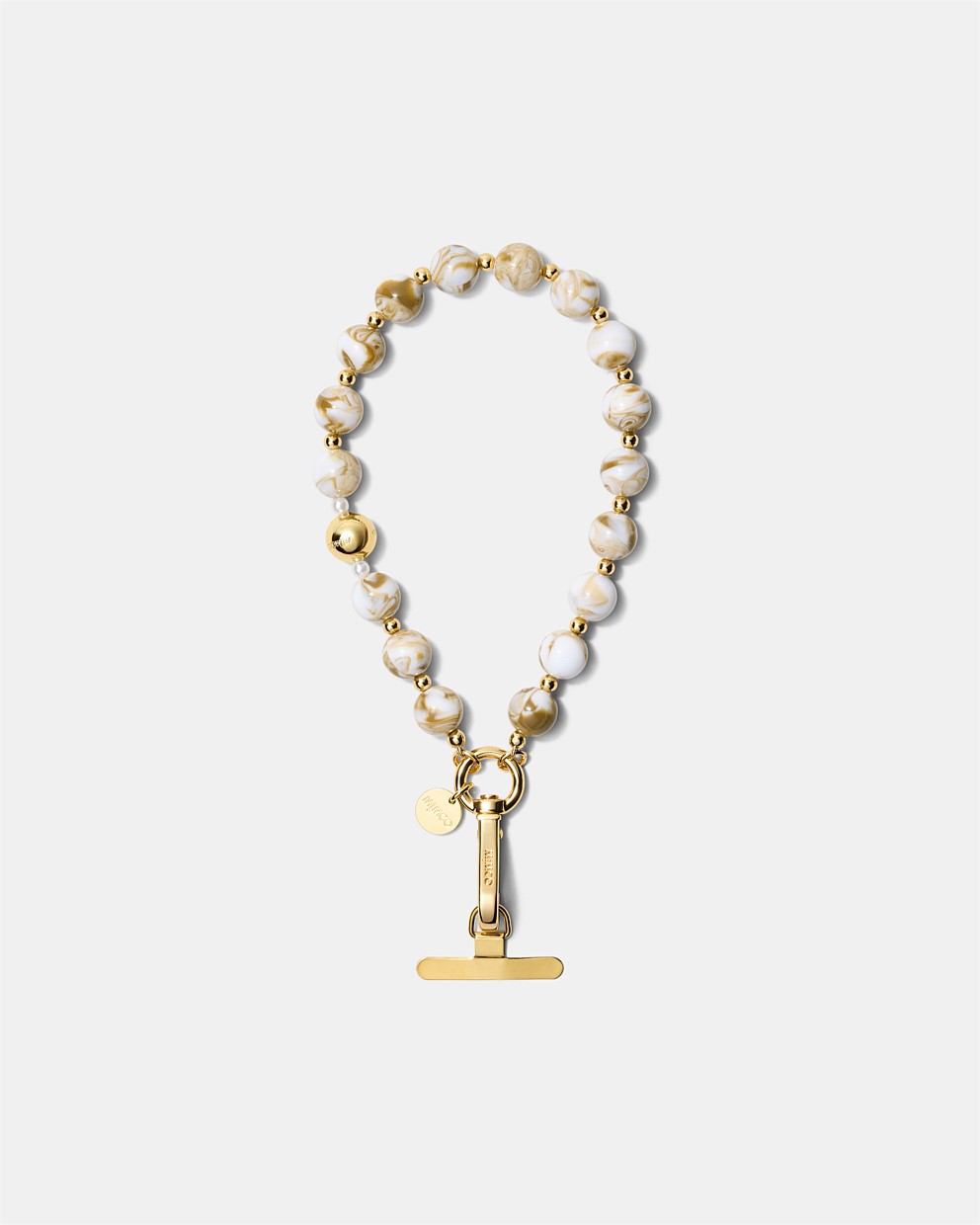 Lady M Phone Wrist Strap