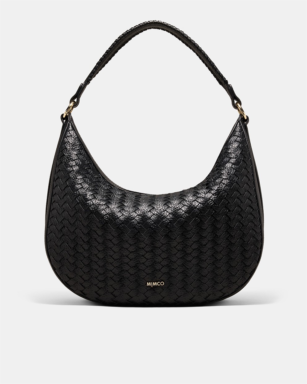 Luna Crescent Bag