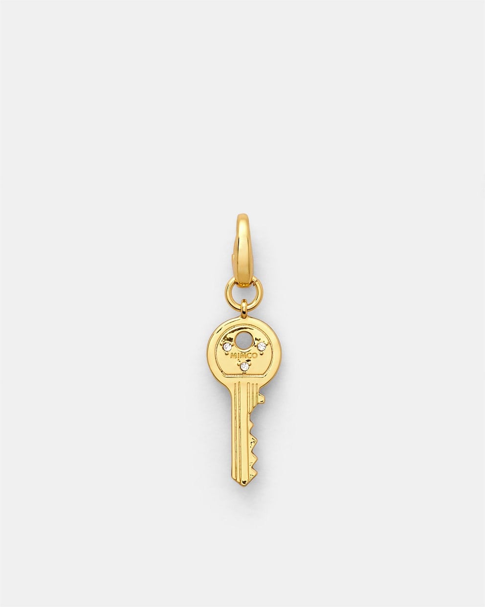 Mimco Key Charm