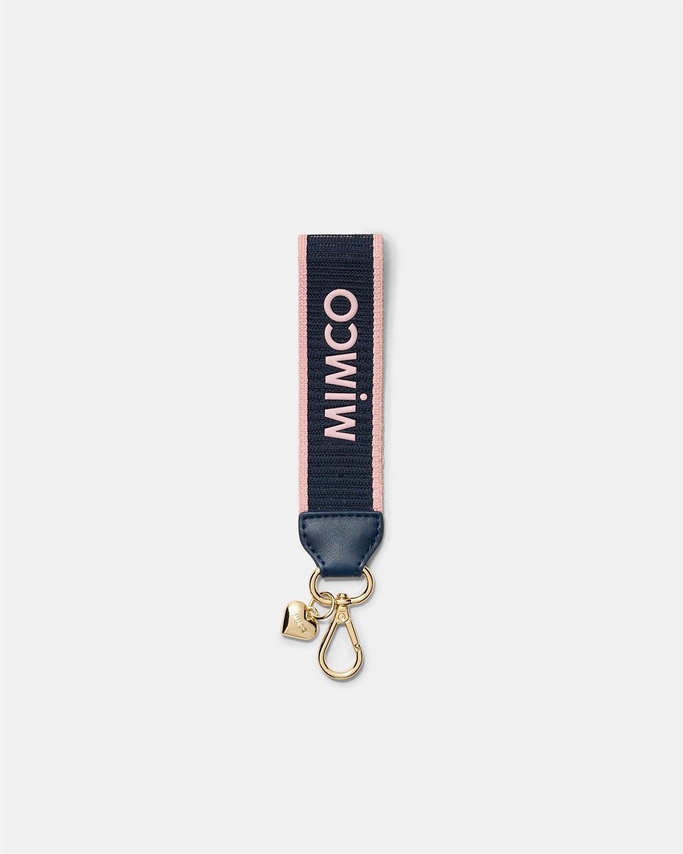 Blondie Wrist Strap