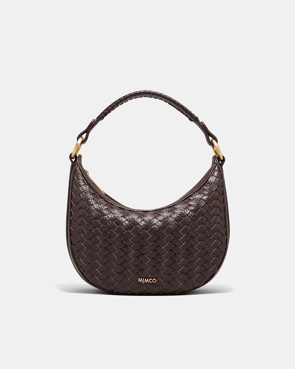 Luna Mini Crescent Bag