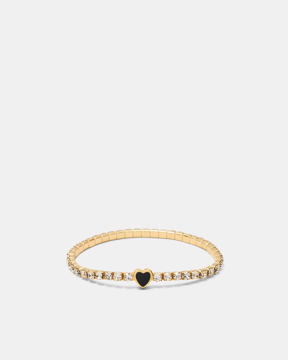 Lover Heart Bracelet