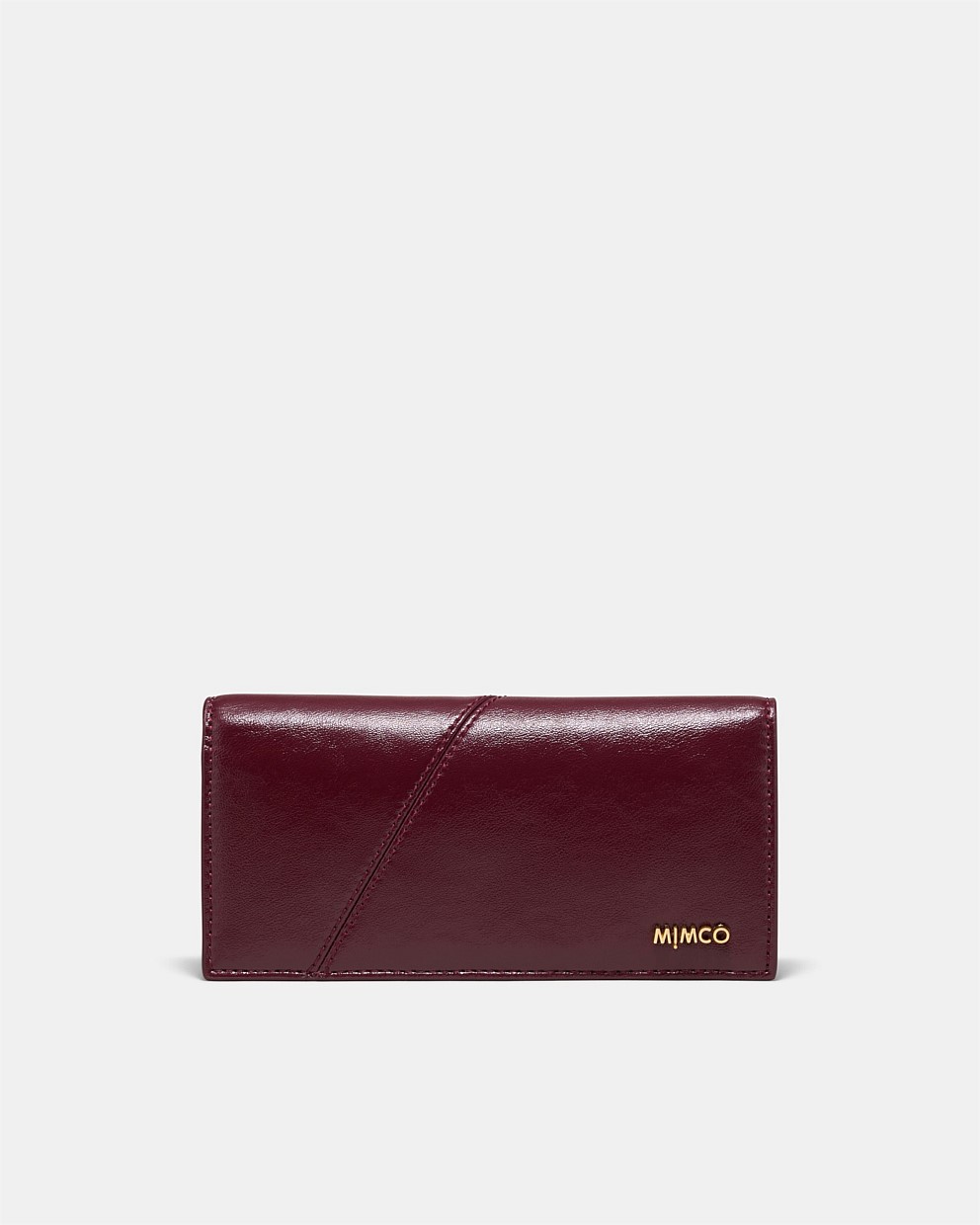 Drift Large Zip Wallet