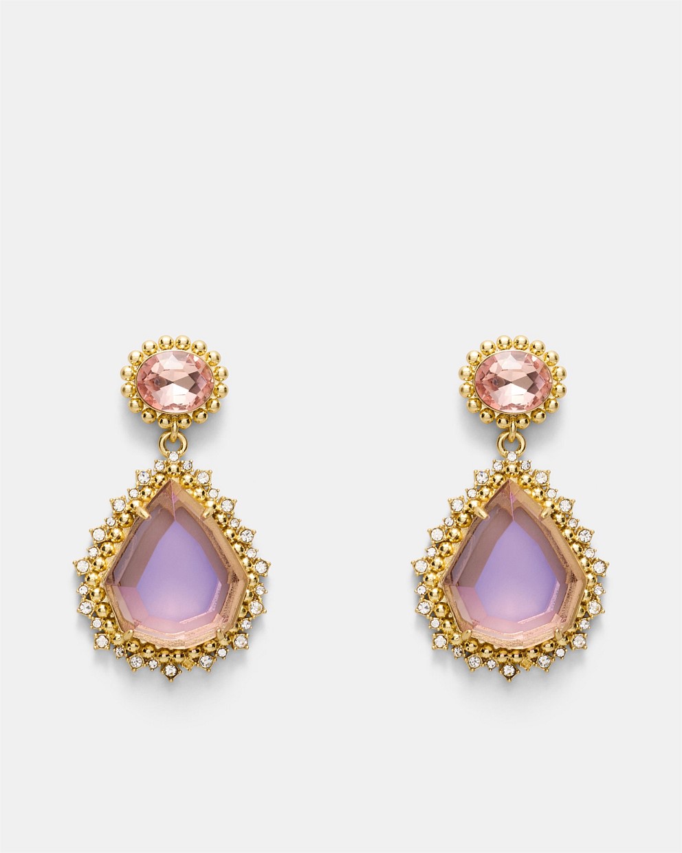 Miralou Earrings