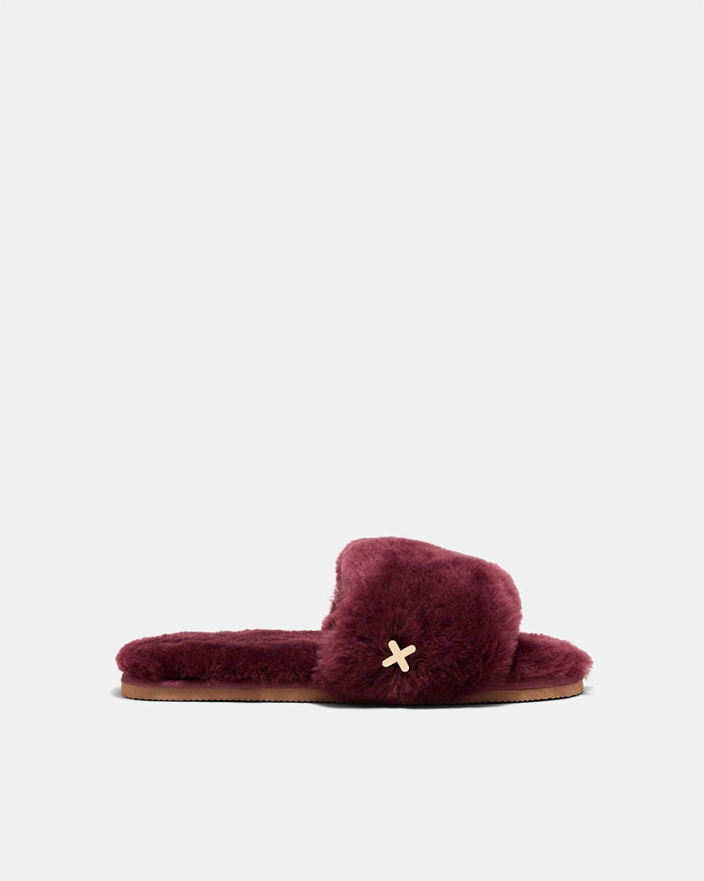 Chronicle Slippers