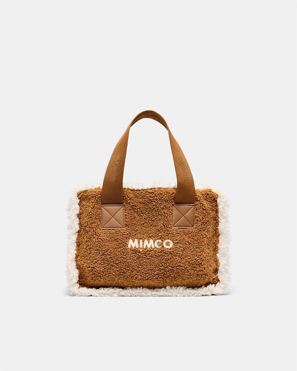 Sutton Mini Tote Bag