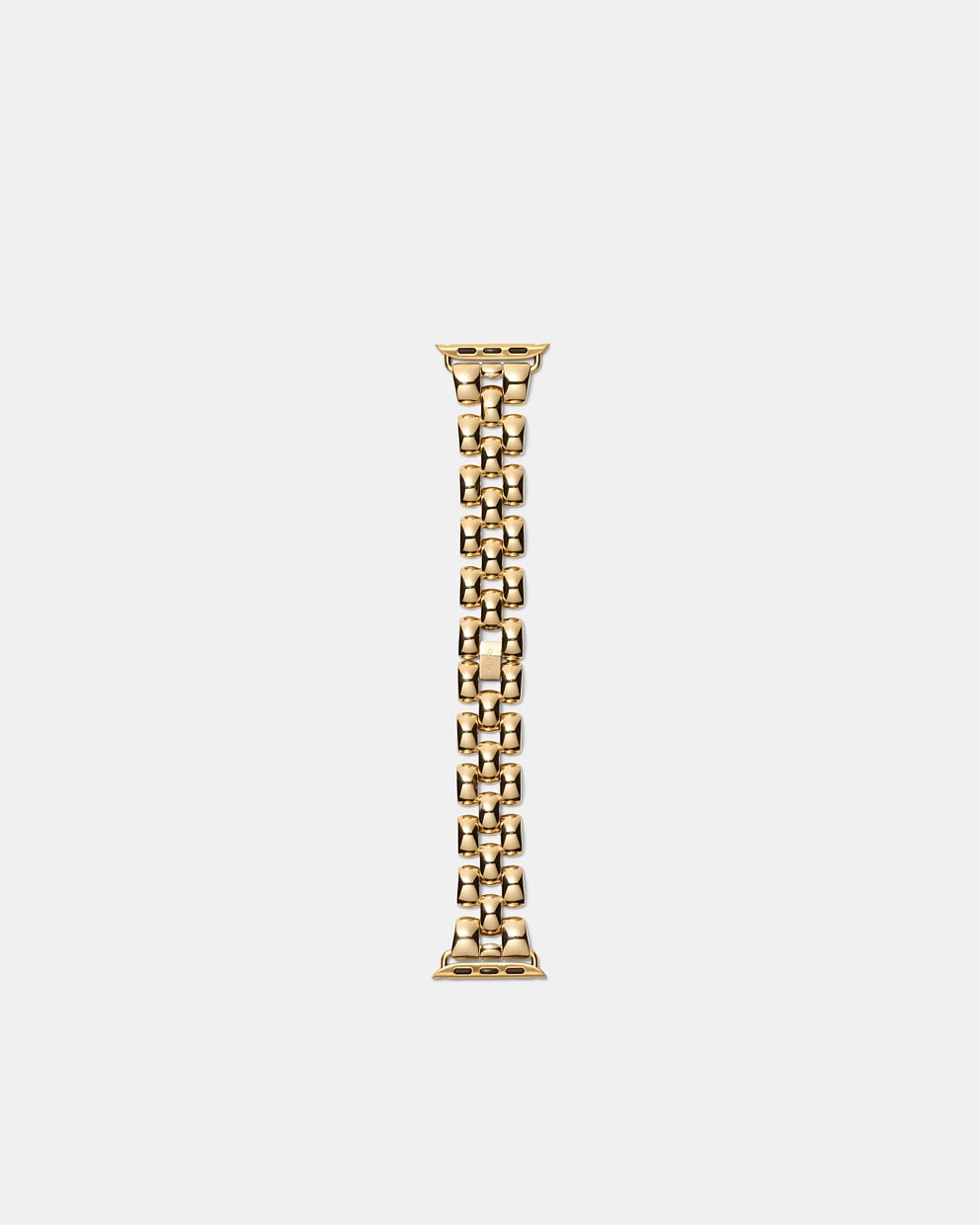 Bubble Link Watch Band