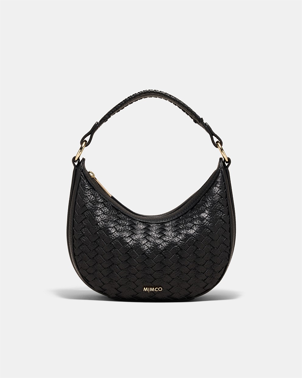 Luna Mini Crescent Bag