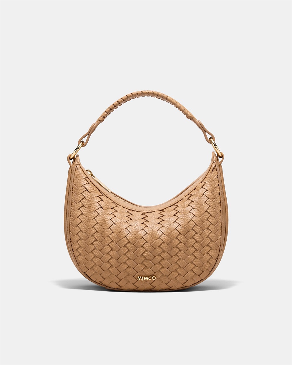 Luna Mini Crescent Bag