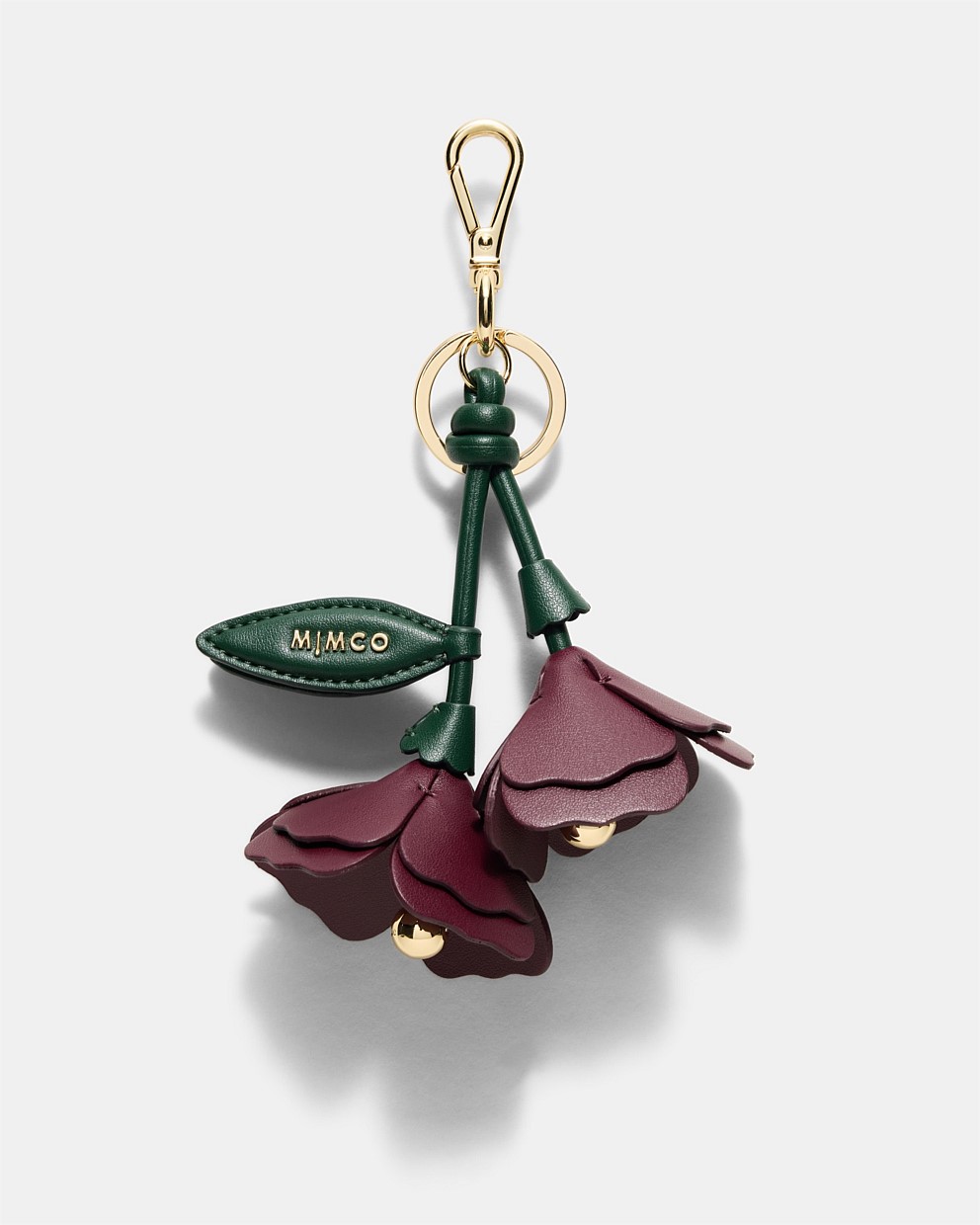 Flower Charm