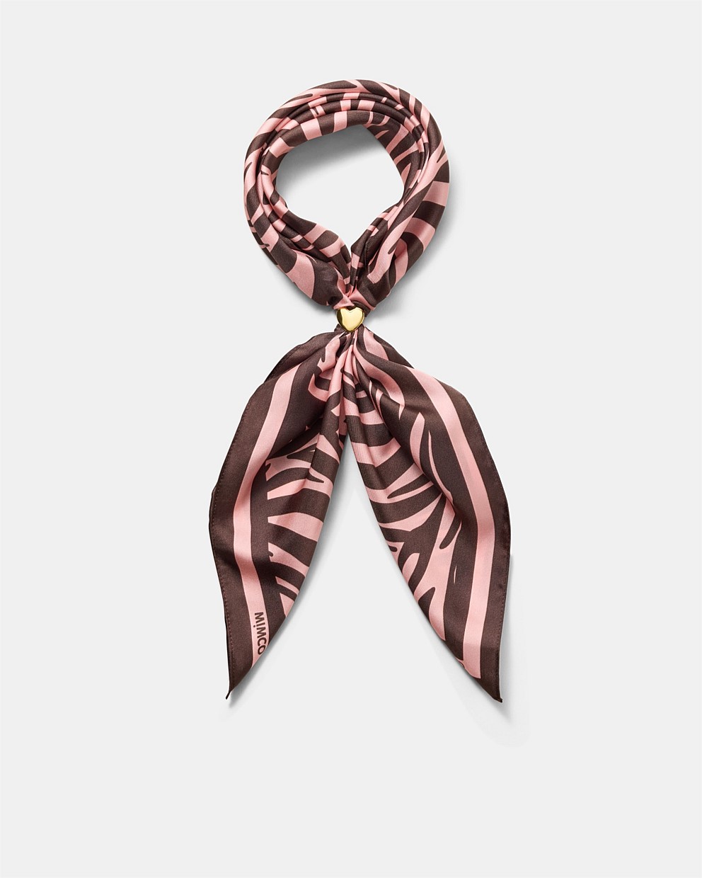 Zeleie Square Scarf