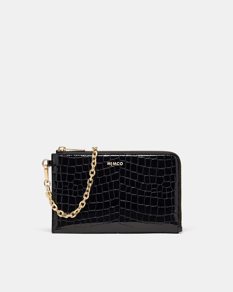 Noir Pouch
