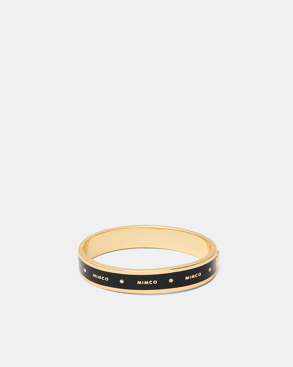 Enamour Wide Bangle