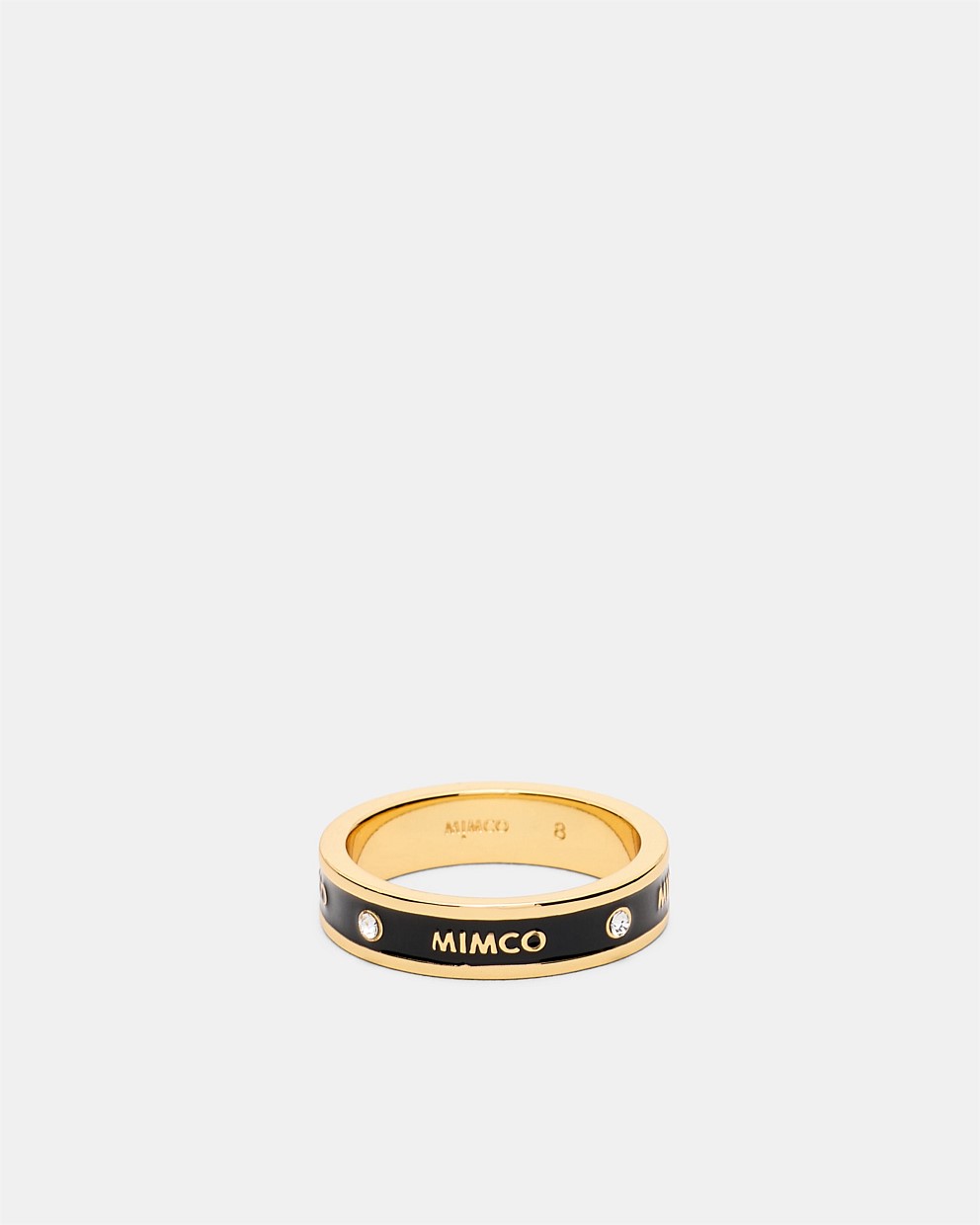 Enamour Ring