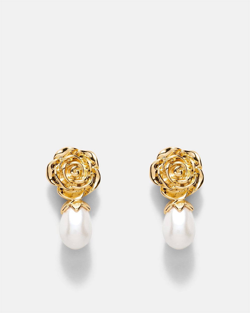 Rosetta Earrings
