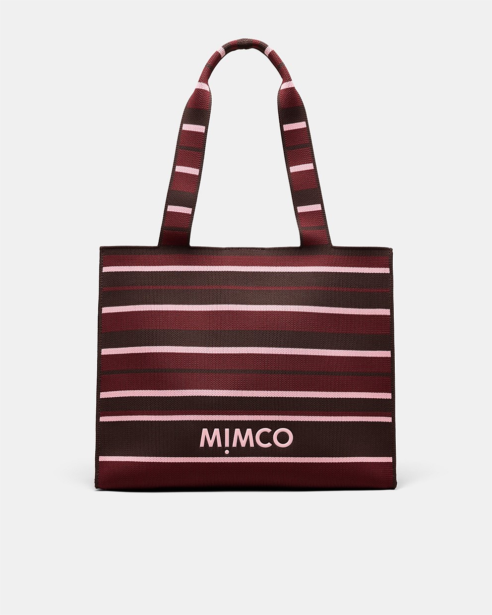 Blondie Boxy Tote Bag