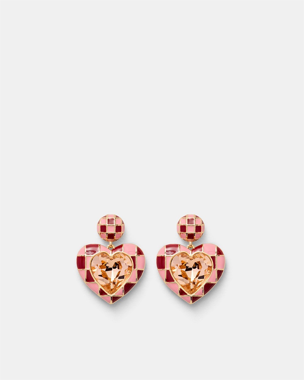 Dylan Dop Earrings