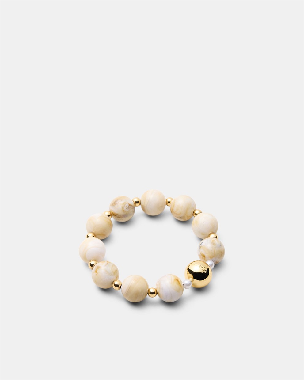 Lady M Hair Tie