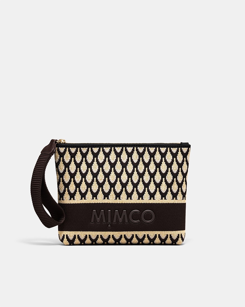 Blondie Pouch