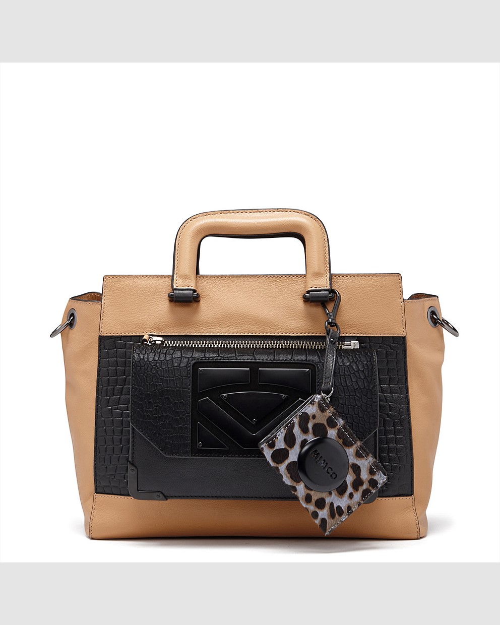 MARATHENA LIMITED EDITION TOTE