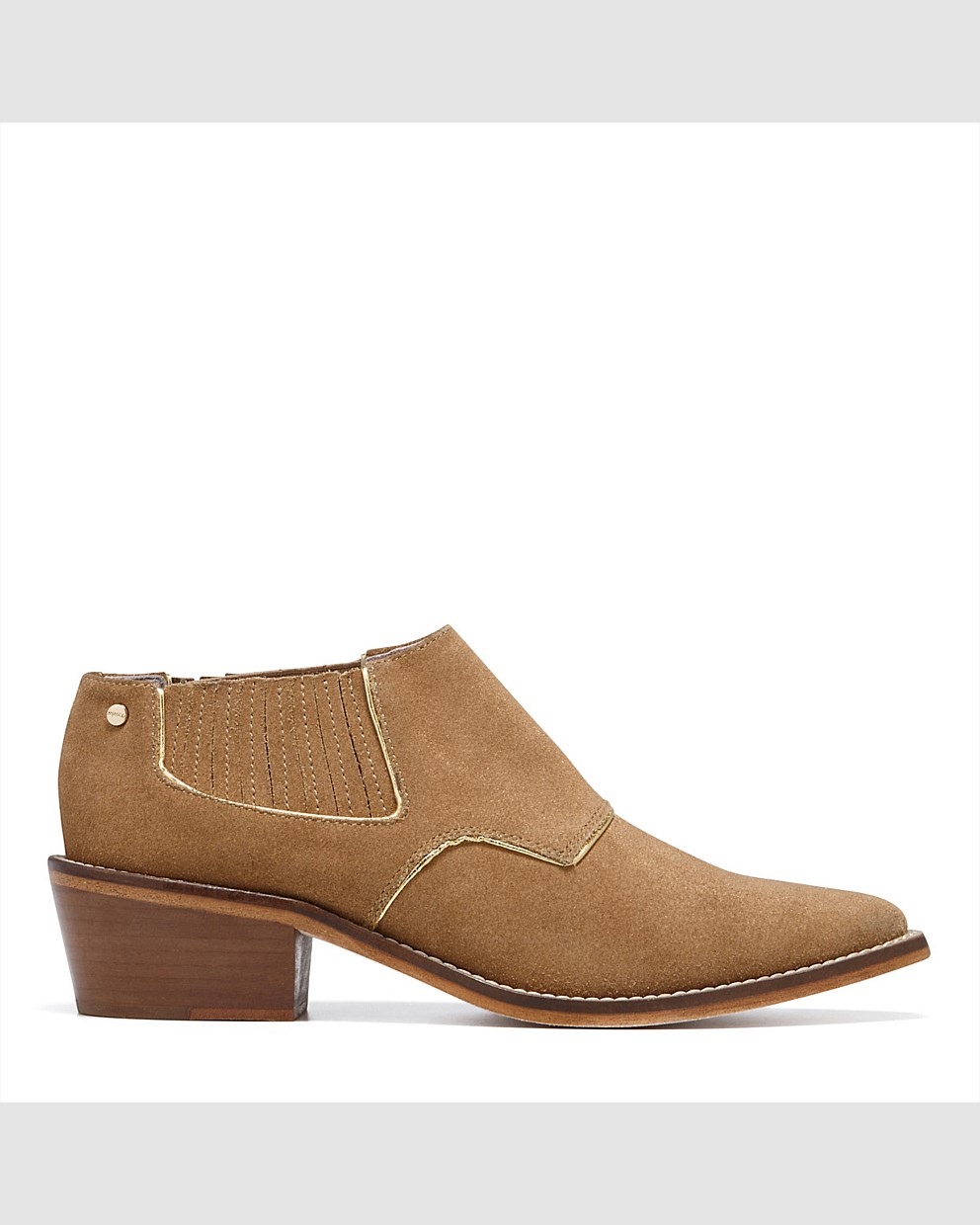 Amalgamania Slip On