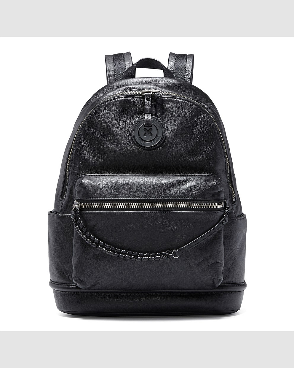 SUPERNATURAL BACKPACK