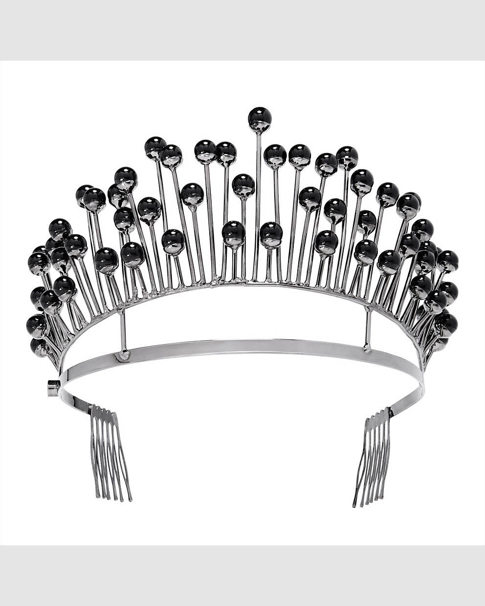 Galleria Crown