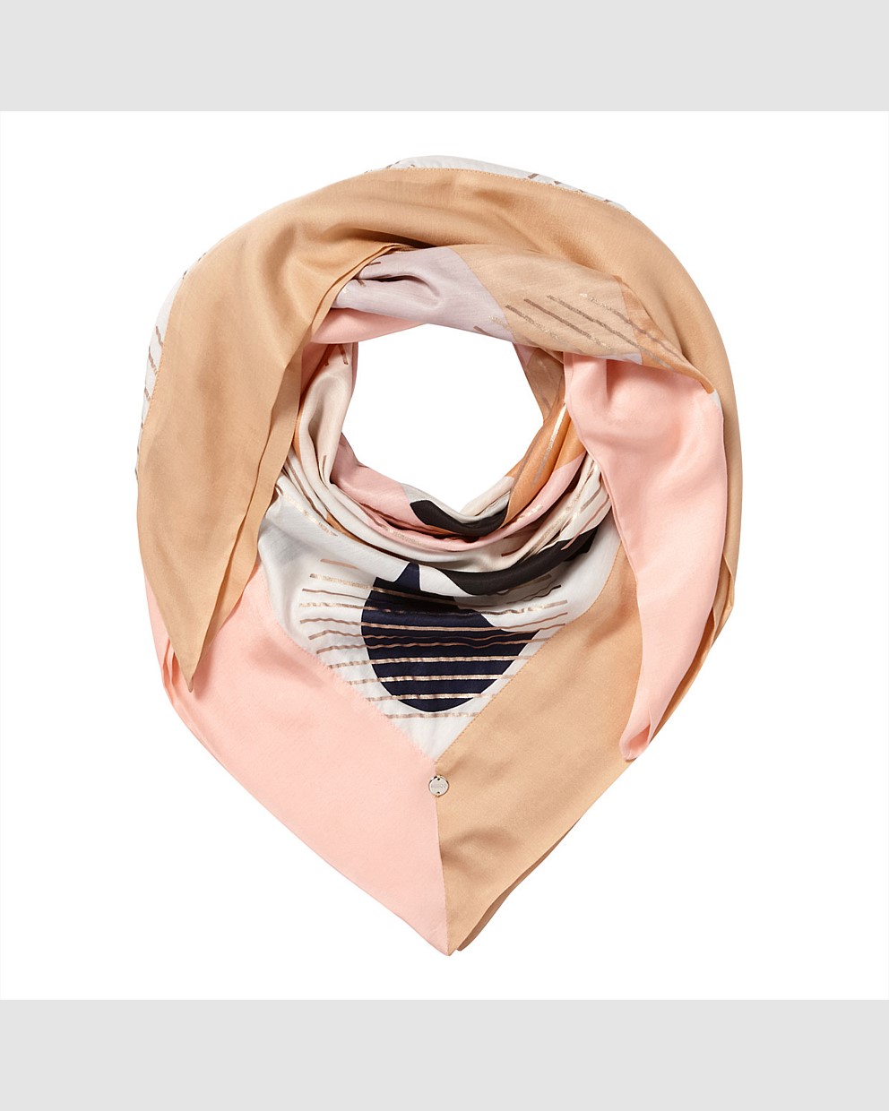 ABSTRACTO SCARF