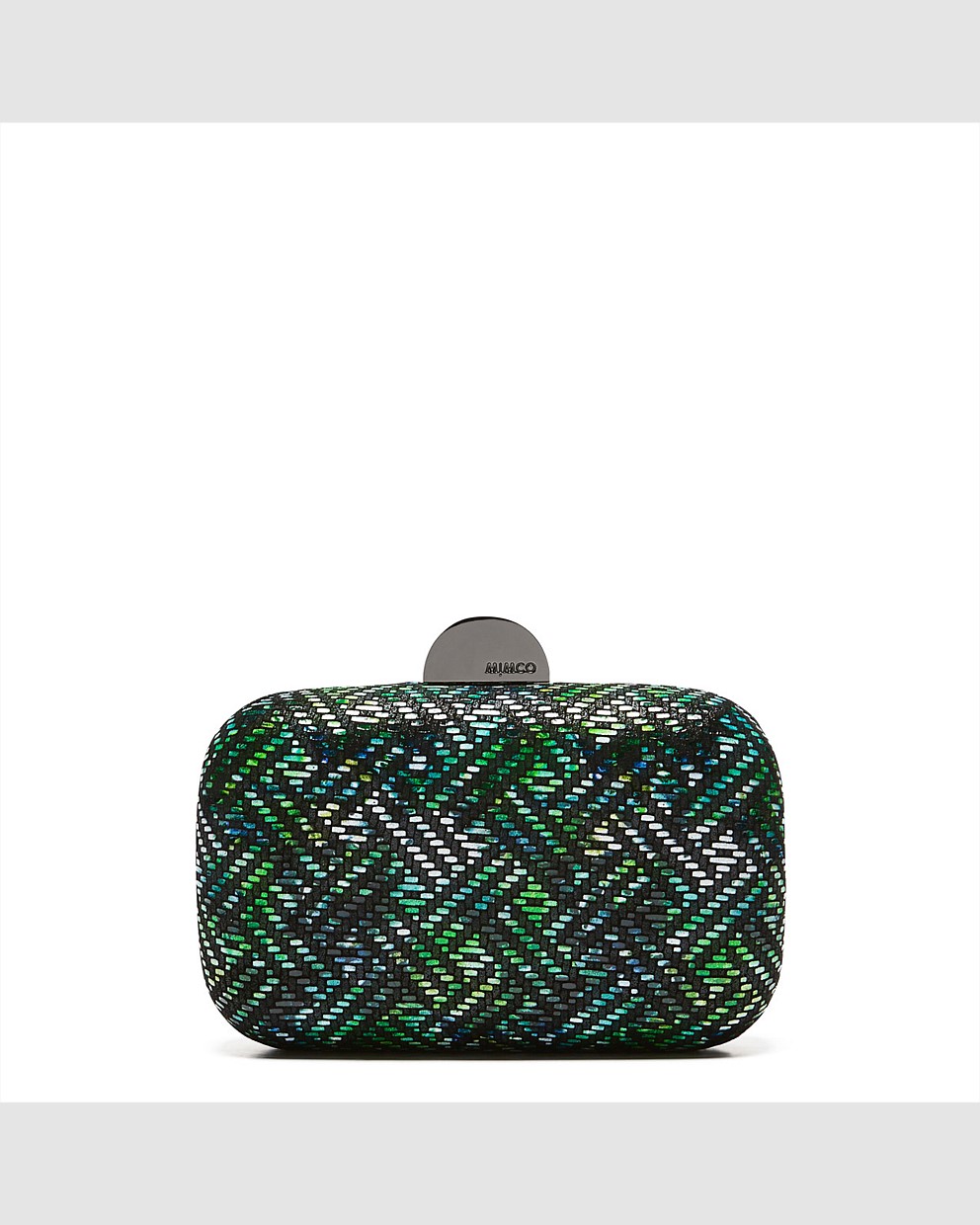 HIGH TIDE HARDCASE