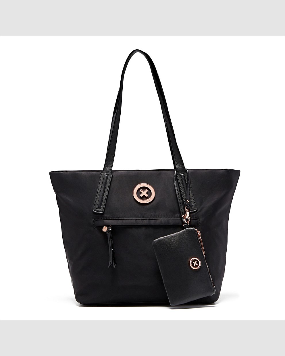 SPLENDIOSA TOTE