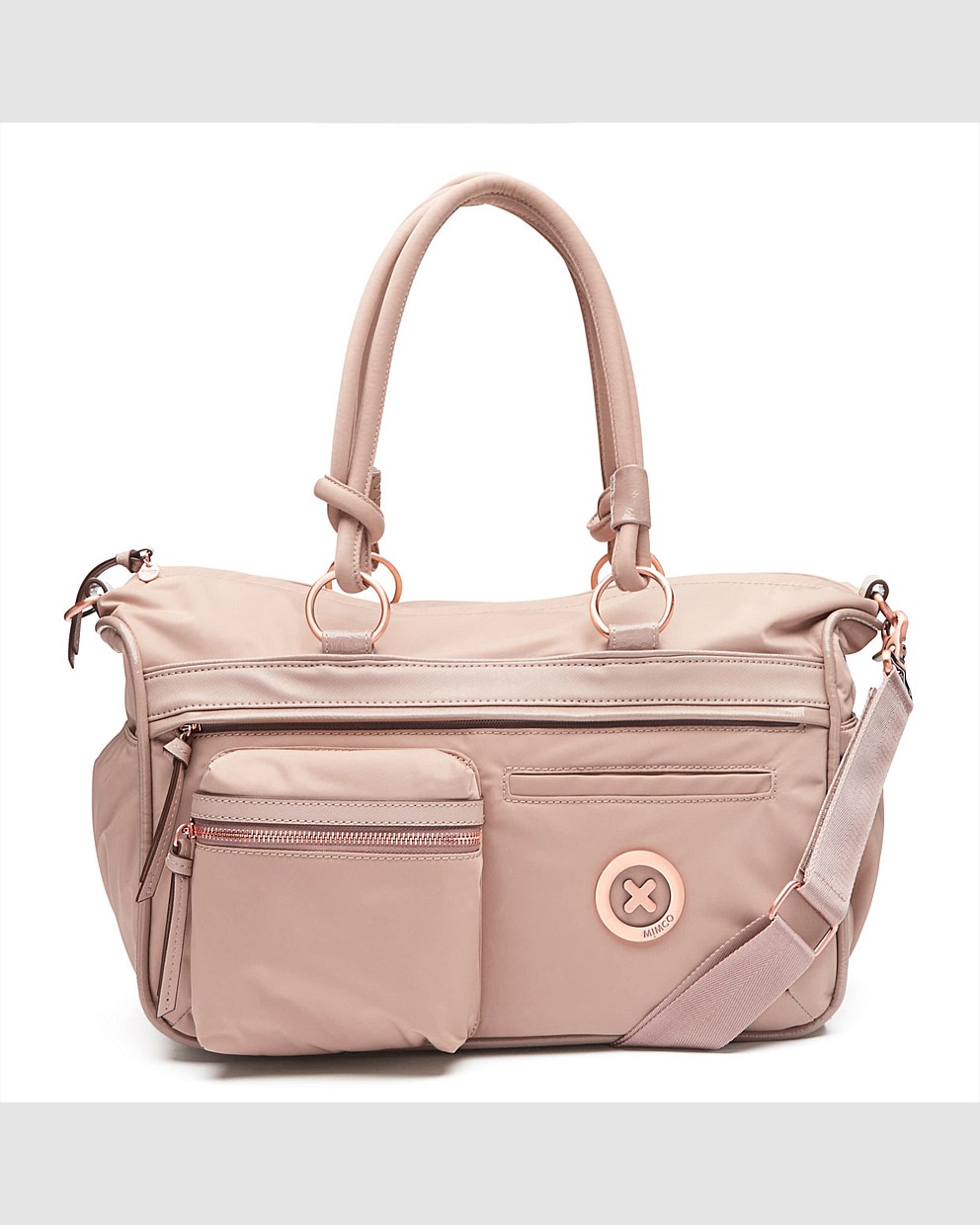 SPLENDIOSA BABY BAG