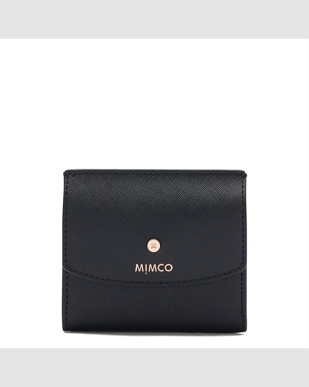 Micra Fold Card Wallet