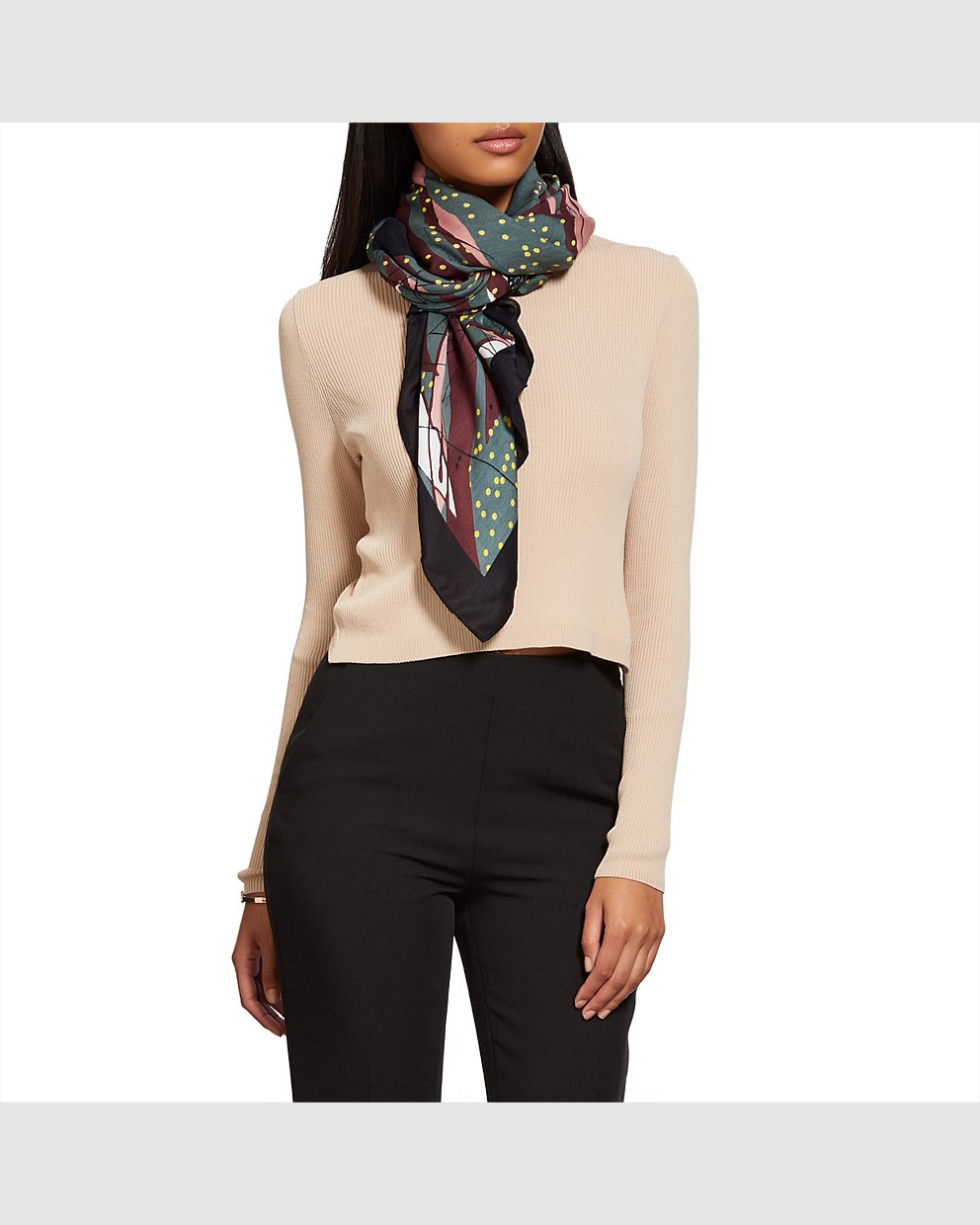 SYNTHESIS SCARF