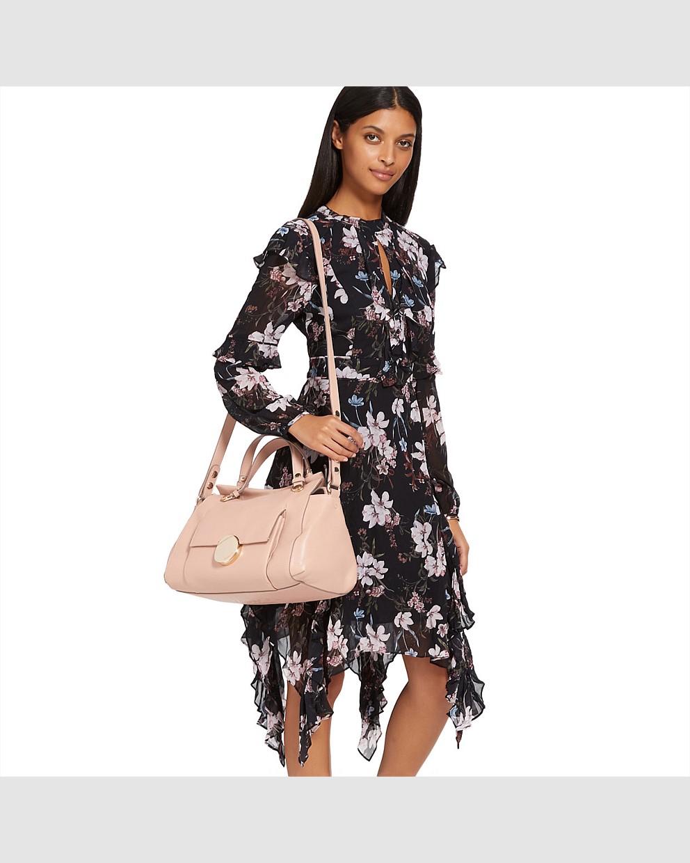 Waver Day Bag