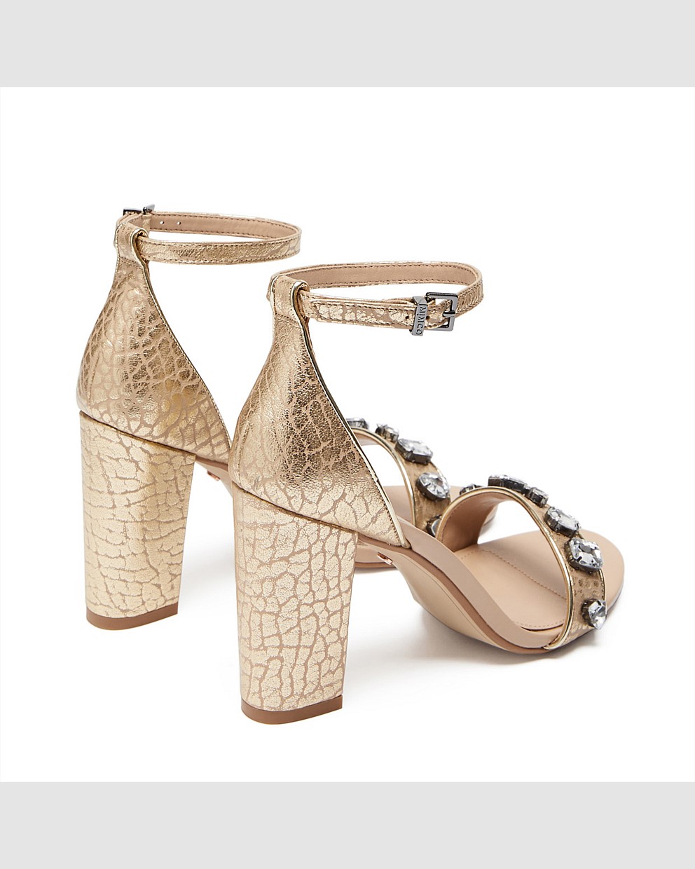 FLAUNT HEEL