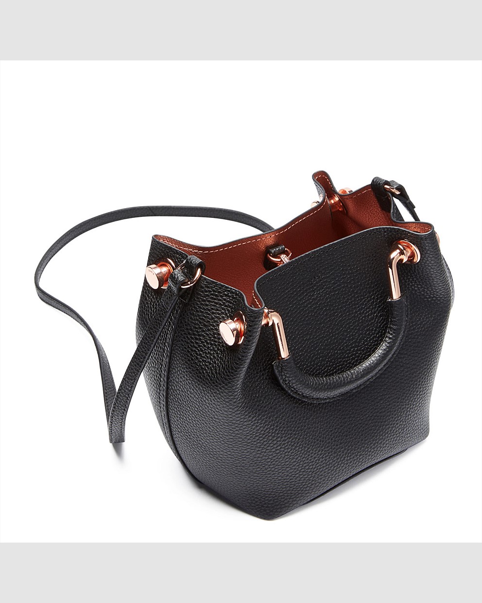 Flip Side Hip Bag