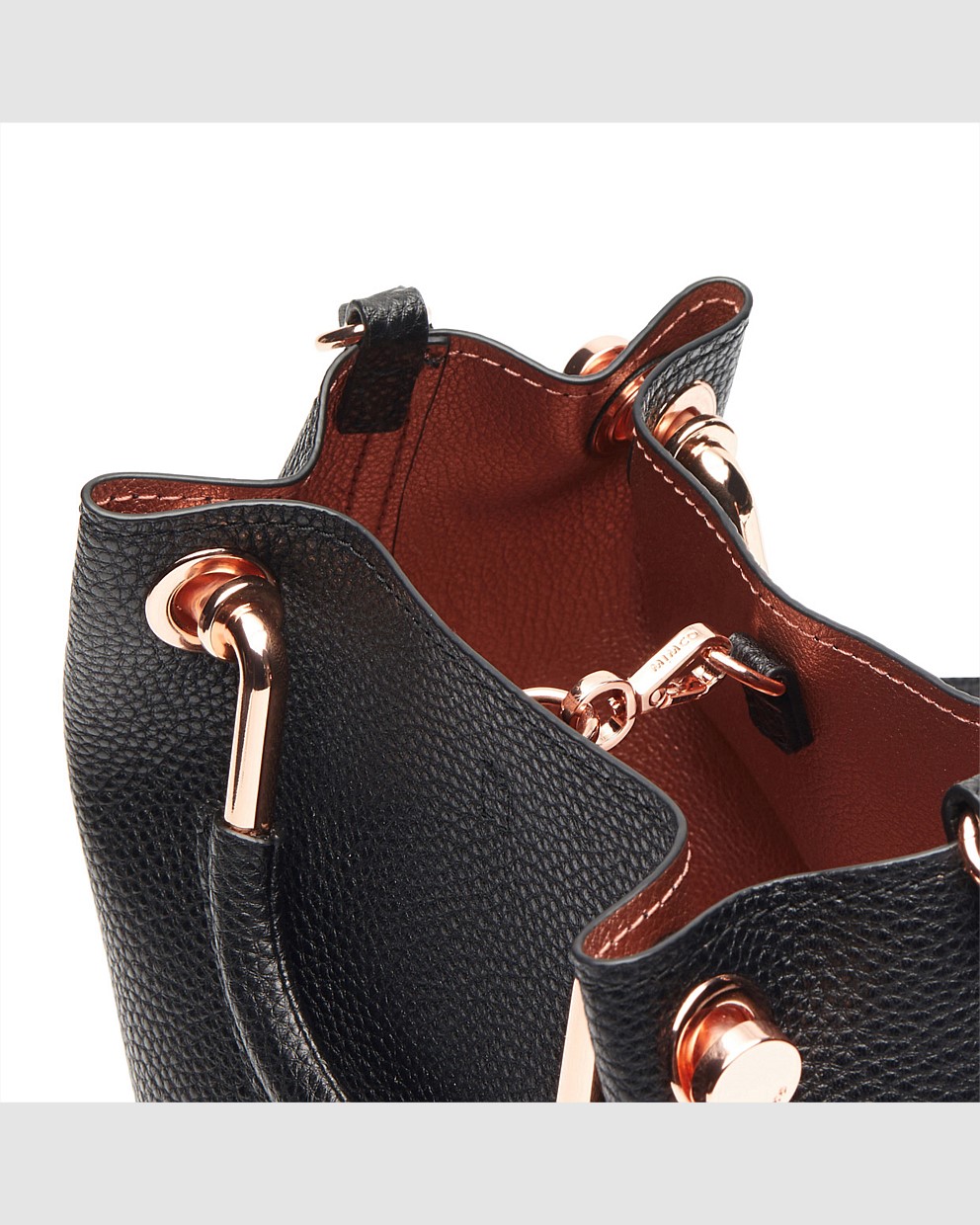 Flip Side Hip Bag