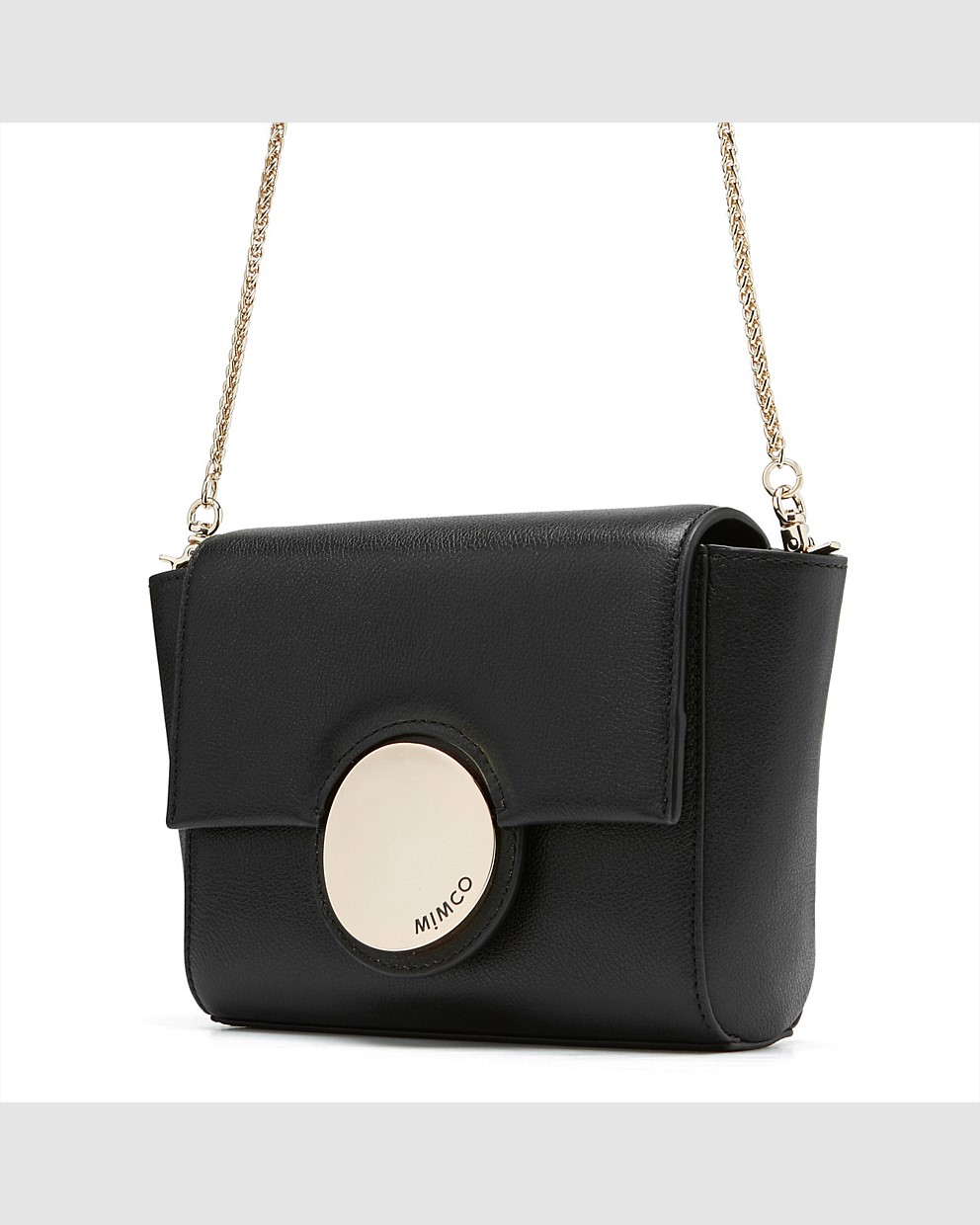 WAVER BOX HIP BAG