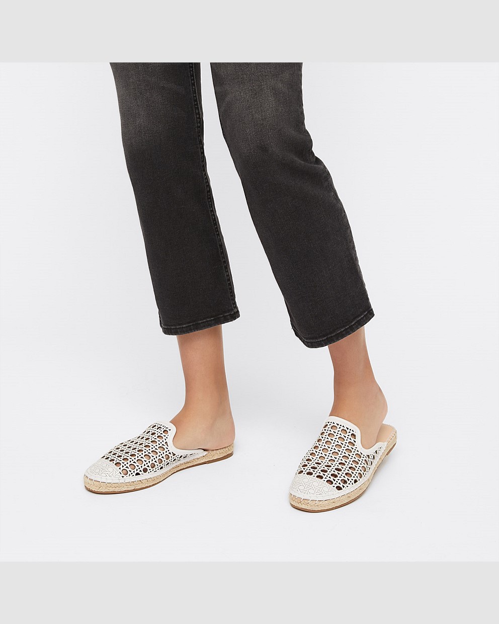 TIDE ESPADRILLE