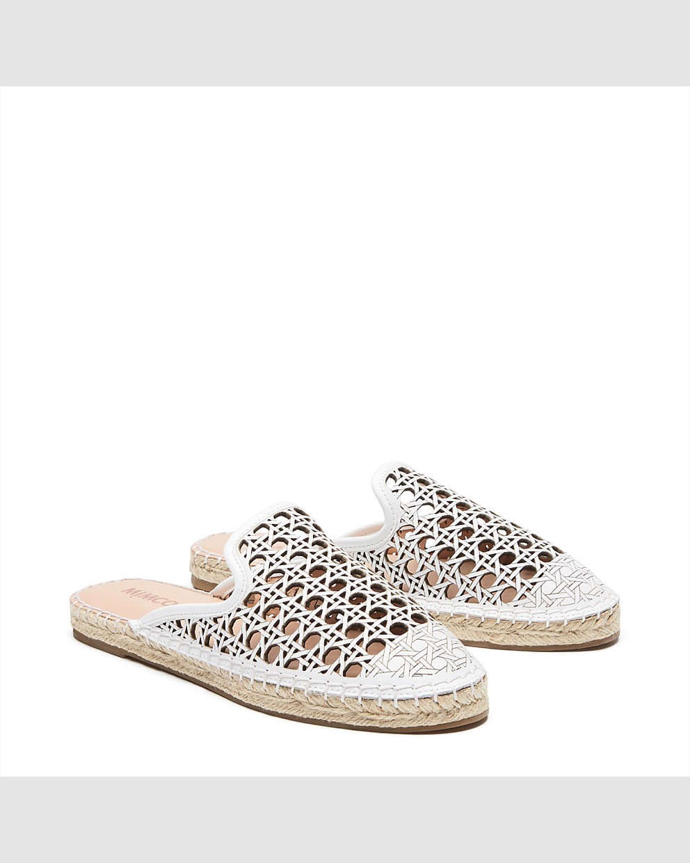 TIDE ESPADRILLE